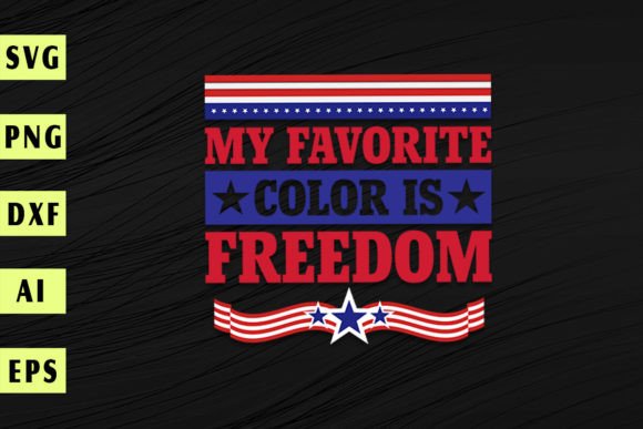 My Favorite Color is Freedom: An Embroidery Review