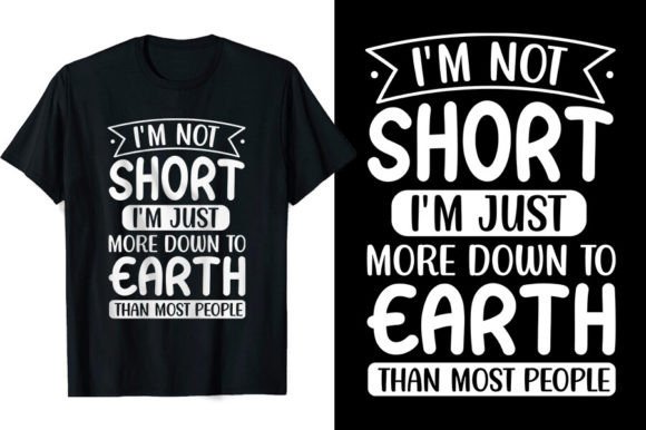 Sarcastic Typography Graphics for Bold T-Shirt Designs